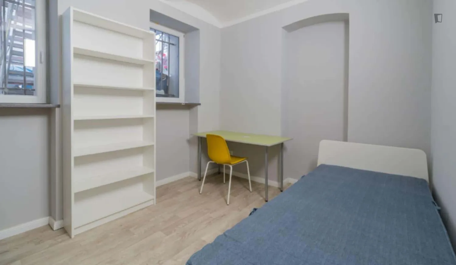 WG-Zimmer mit 20 m² in Berlin – Bild 8