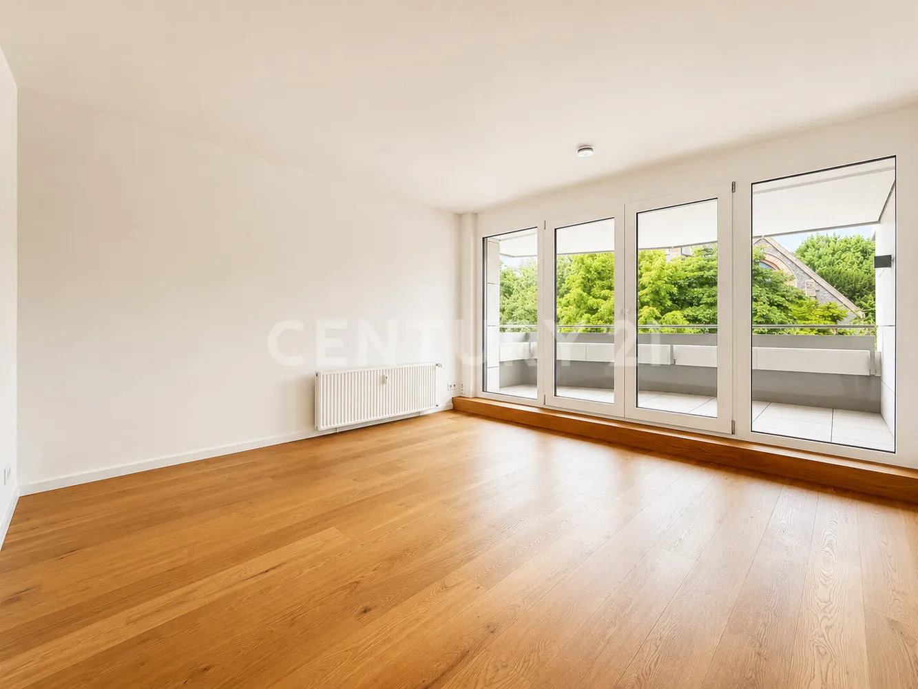 4 Zimmer Wohnung mit 165 m² in Frankfurt am Main – Bild 3
