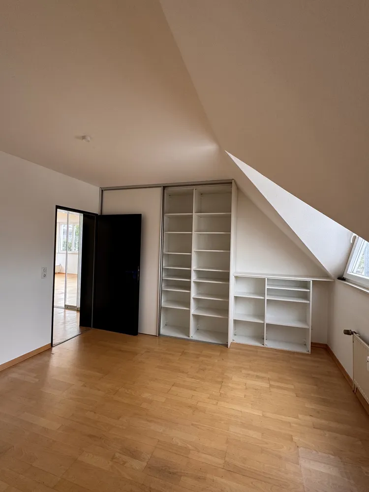 4 Zimmer Wohnung mit 132 m² in Bremen – Bild 12