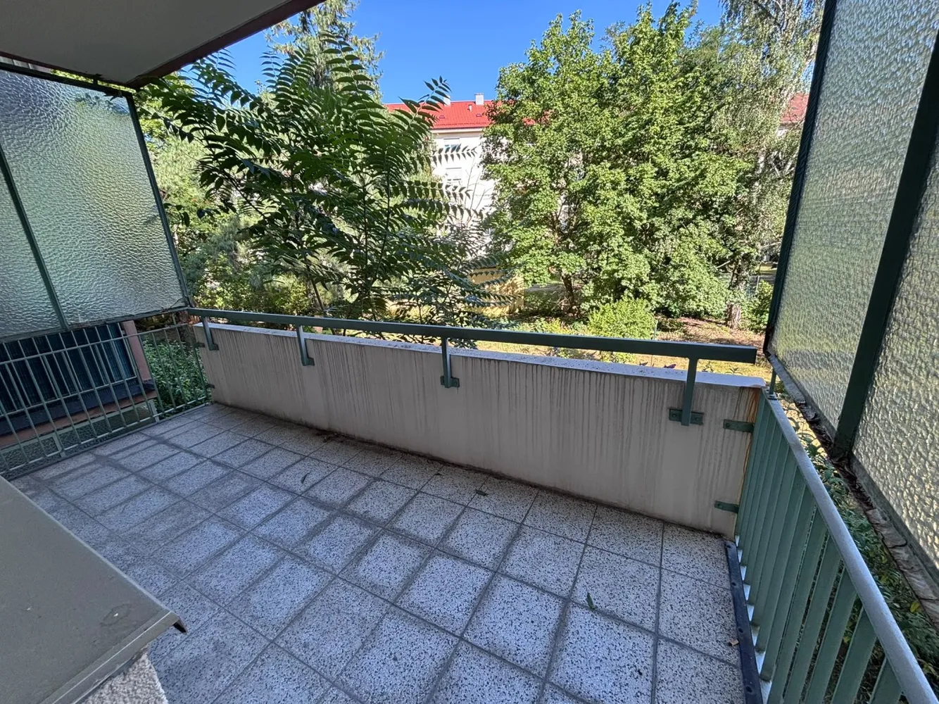 2 Zimmer Wohnung mit 41 m² in Nürnberg – Bild 2