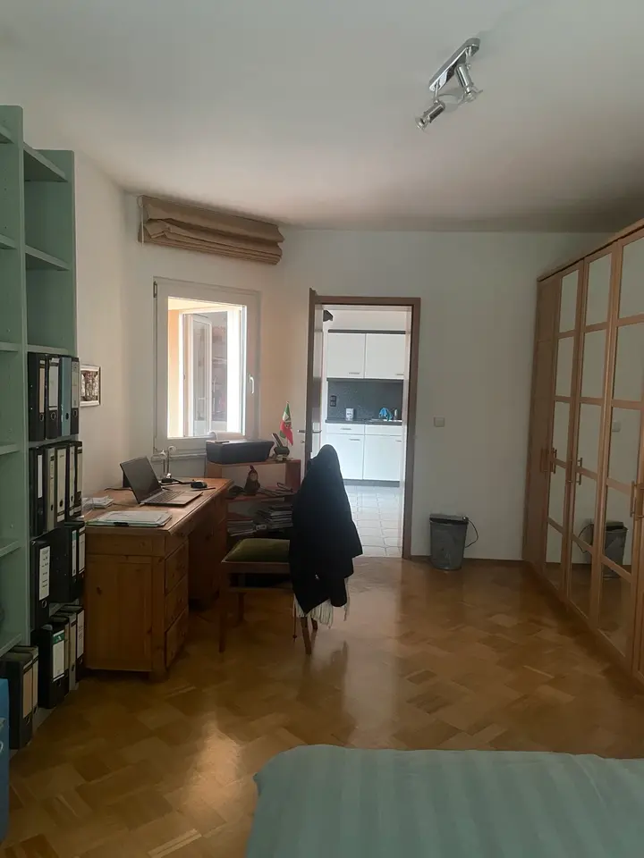 3 Zimmer Wohnung mit 75 m² in Essen – Bild 4