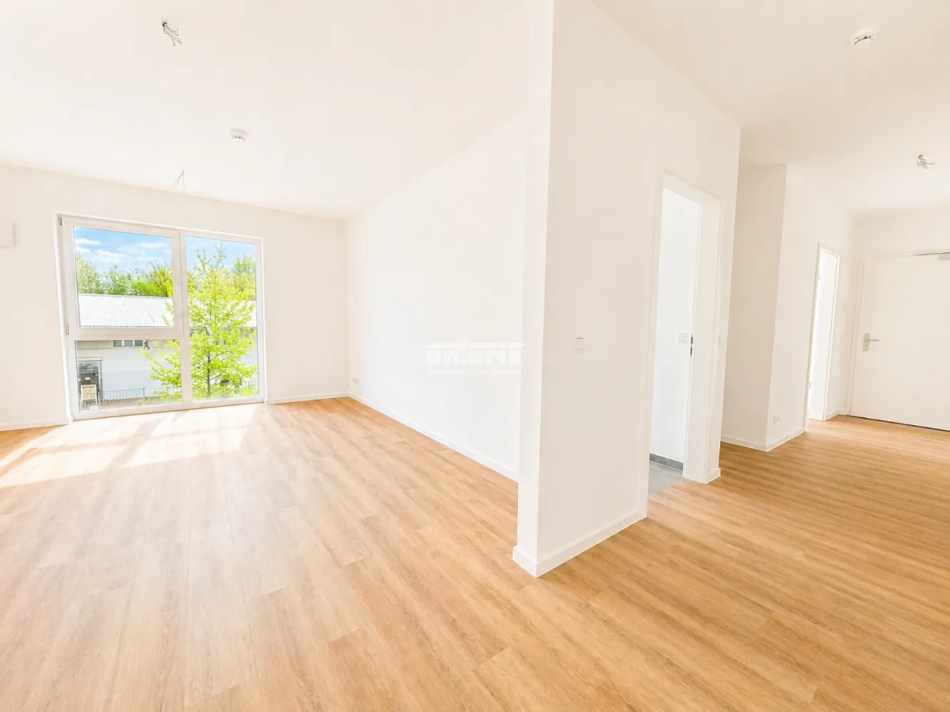 3 Zimmer Wohnung mit 82 m² in Erfurt – Bild 3