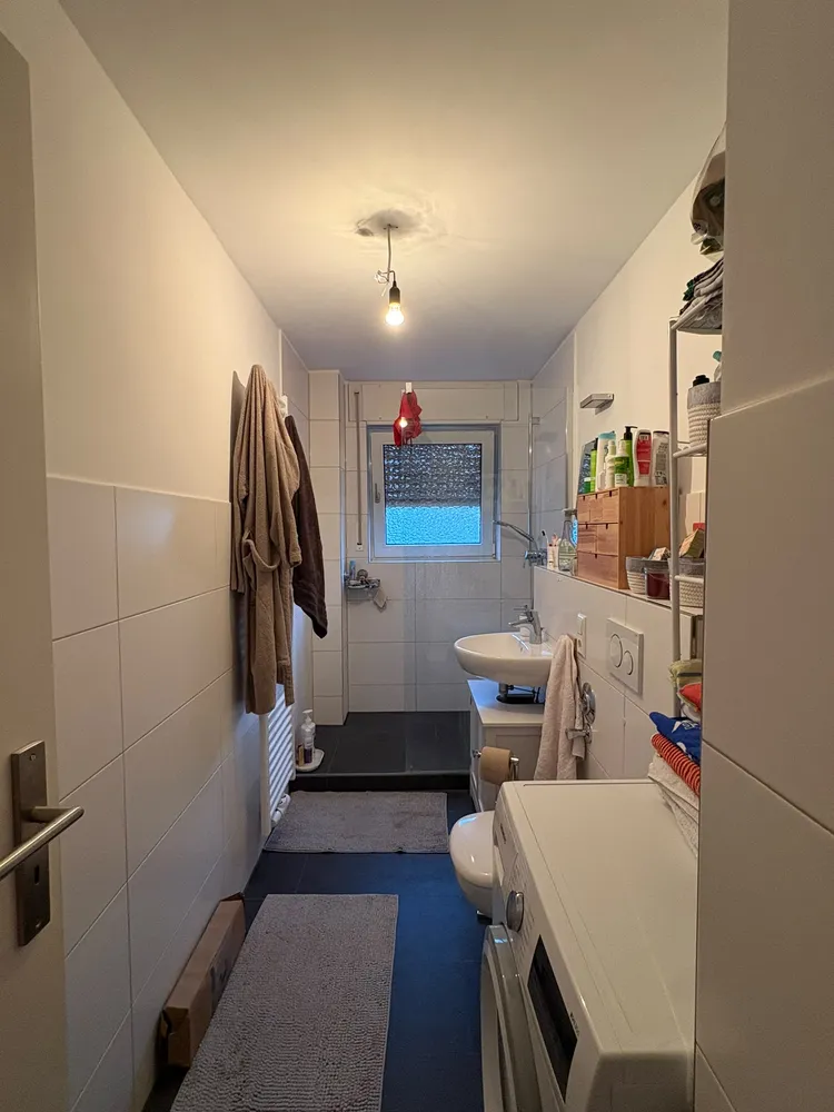 2 Zimmer Wohnung mit 63 m² in Karlsruhe – Bild 5