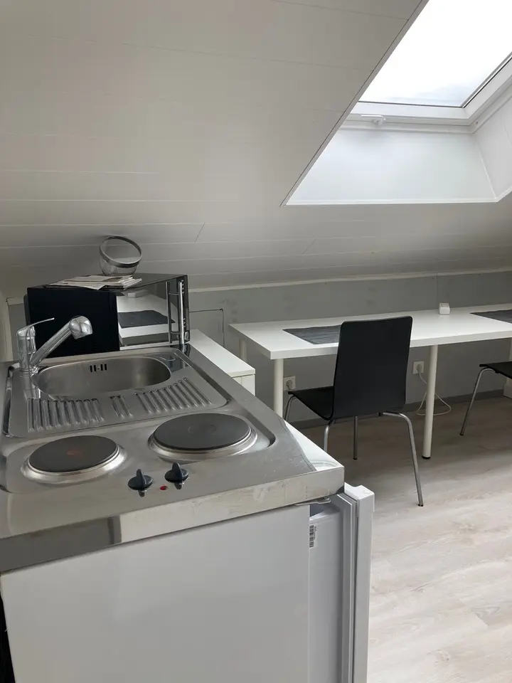 2 Zimmer Wohnung mit 30 m² in Viernheim – Bild 3