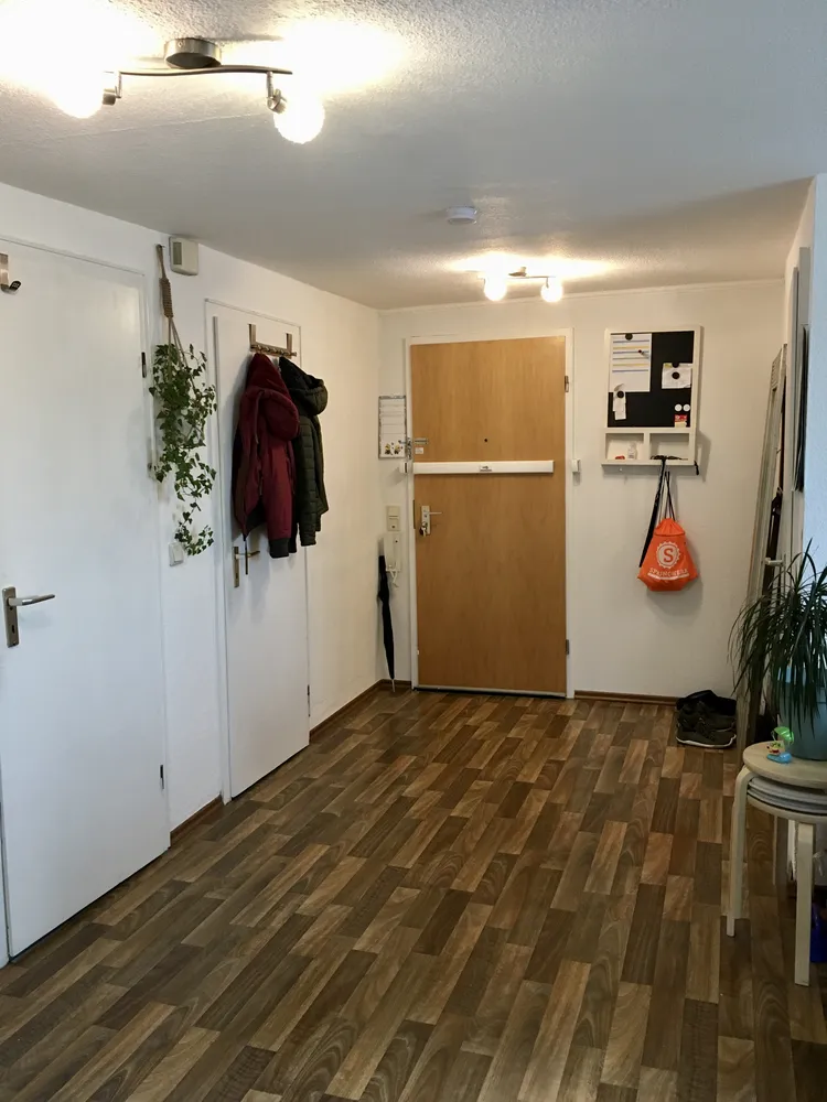 4 Zimmer Wohnung mit 66 m² in Bochum – Bild 6