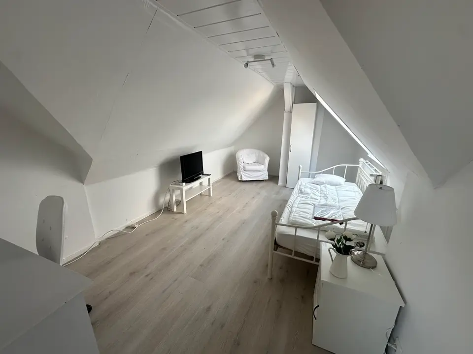 WG-Zimmer mit 15 m² in Hanau – Bild 4