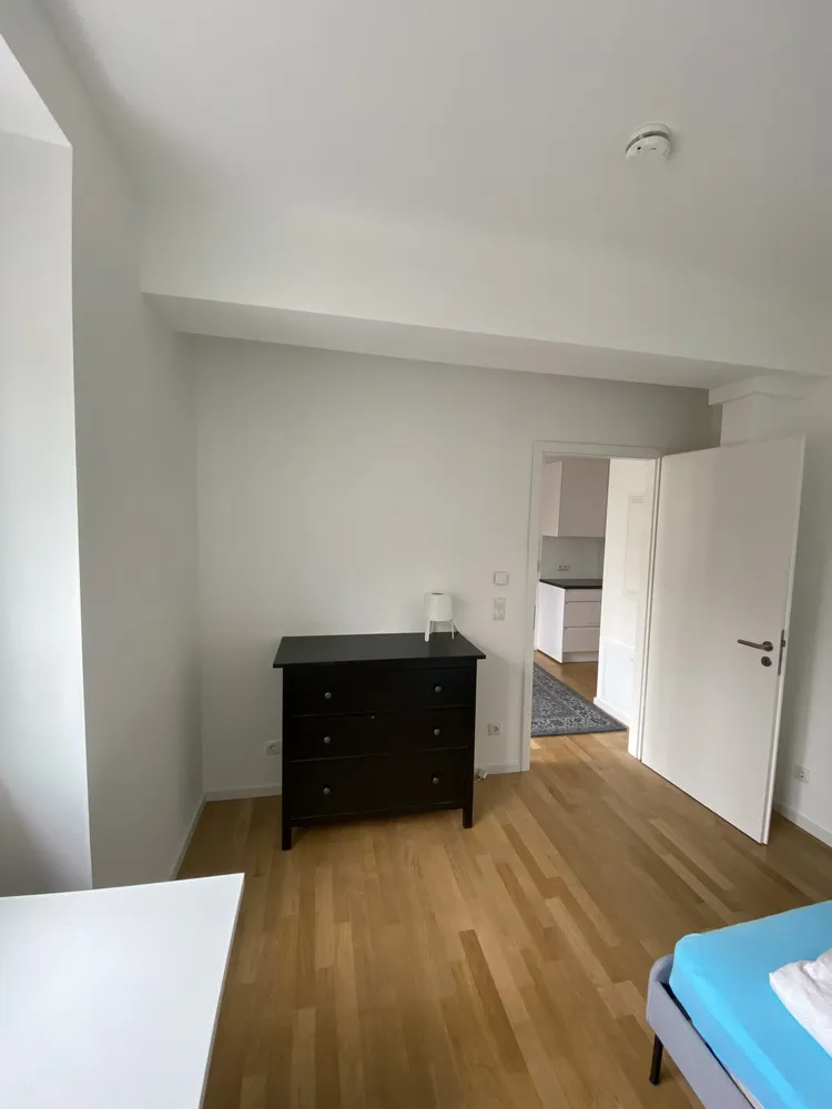 2 room apartment with 53 m² in Frankfurt am Main – Photo 8
