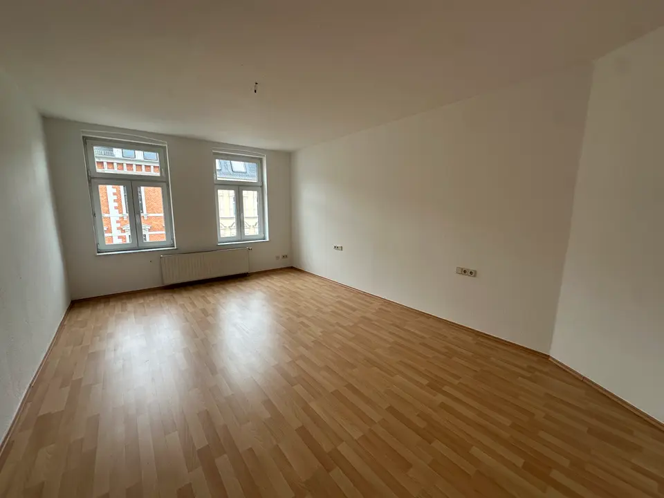 3 Zimmer Wohnung mit 104 m² in Gera – Bild 10