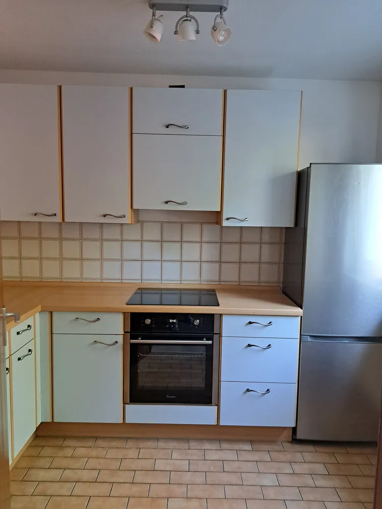 2 Zimmer Wohnung mit 66 m² in München – Bild 9