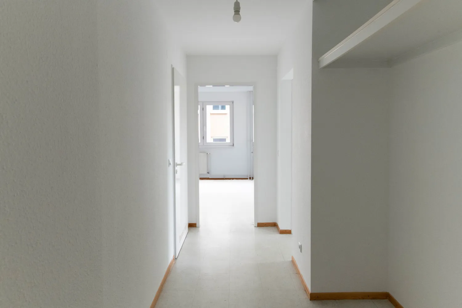 2 Zimmer Wohnung mit 57 m² in Berlin – Bild 6