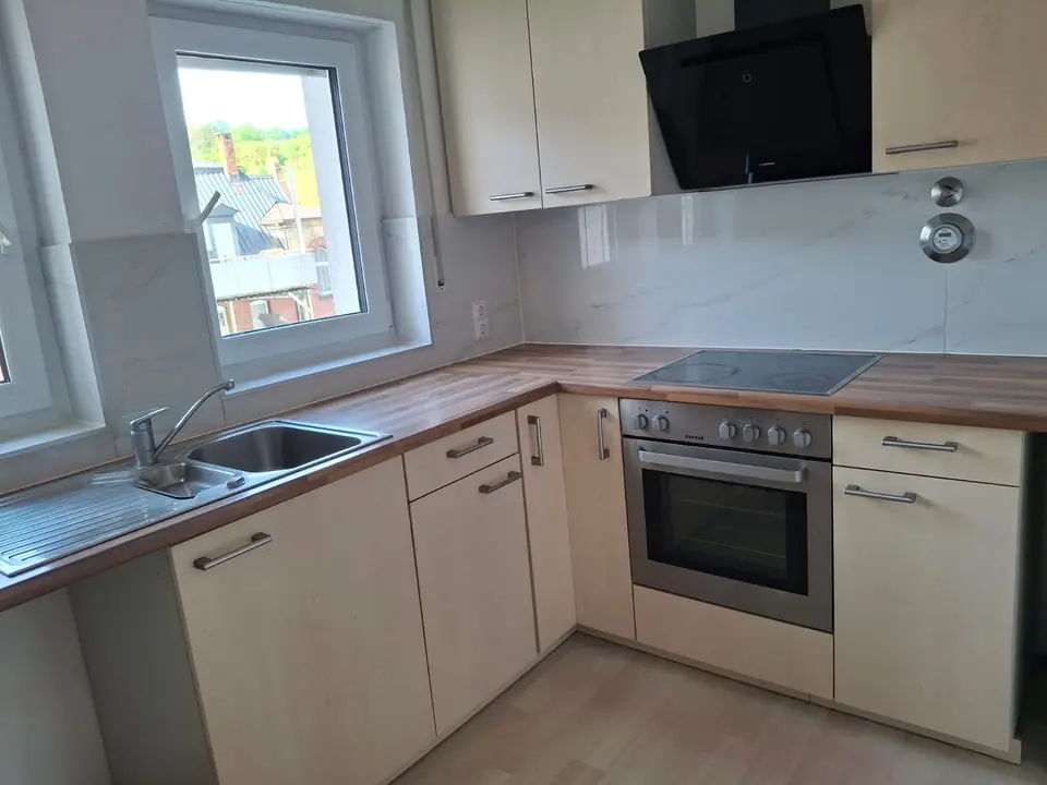 4 Zimmer Wohnung mit 90 m² in Schwäbisch Gmünd – Bild 2