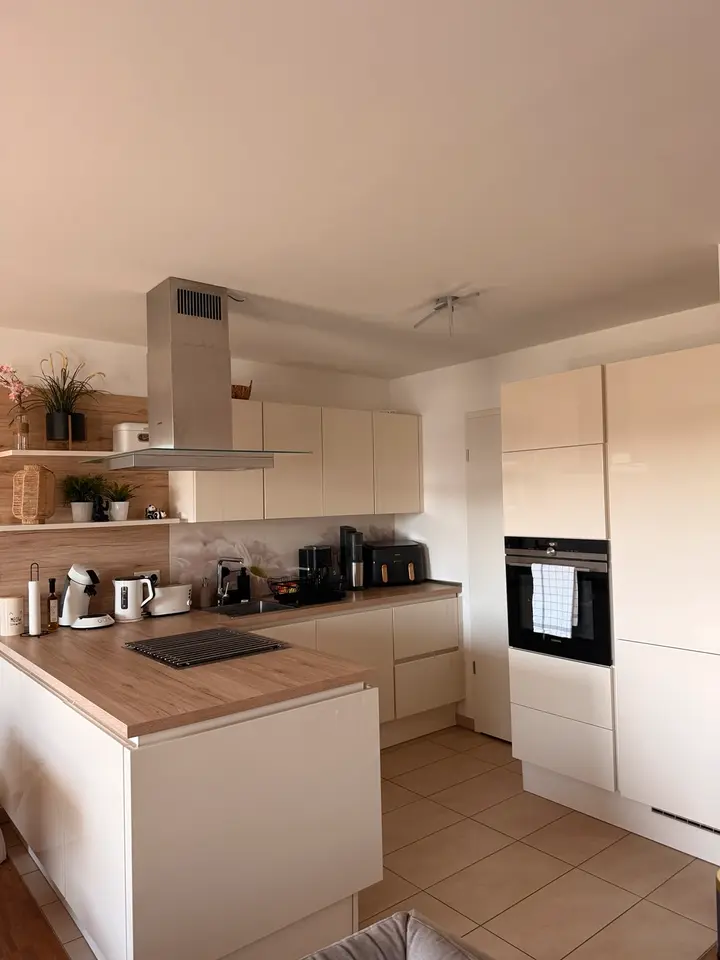 WG-Zimmer mit 76 m² in Frechen – Bild 4
