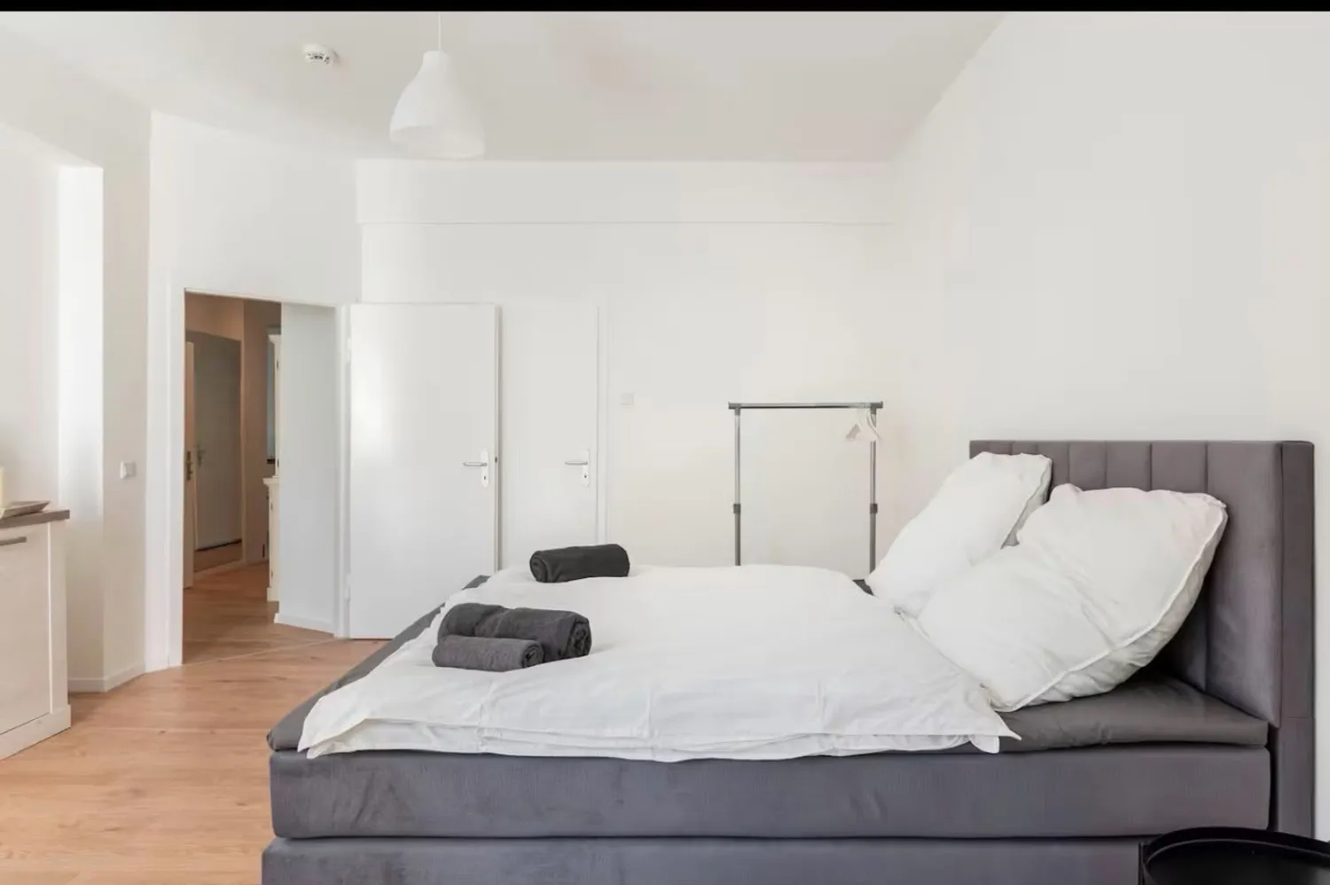 4 Zimmer Wohnung mit 85 m² in Düsseldorf – Bild 11
