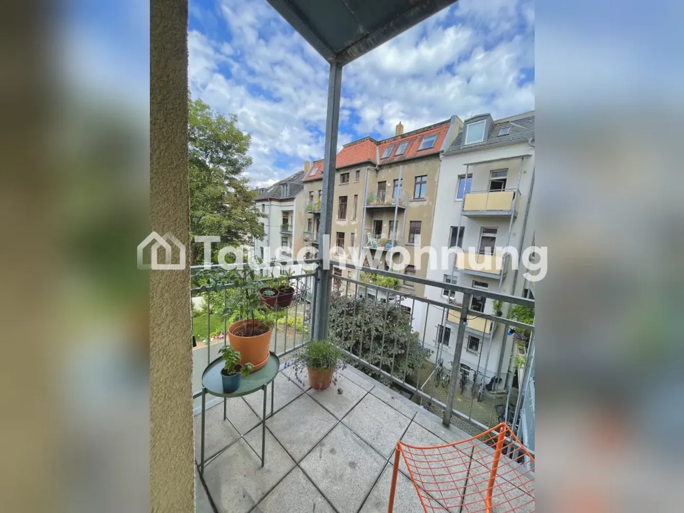 2 Zimmer Wohnung mit 47 m² in Leipzig – Bild 8