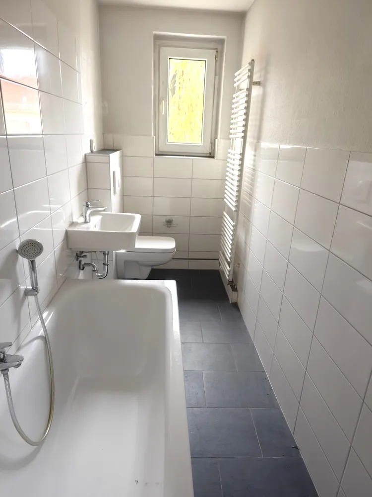2 Zimmer Wohnung mit 49 m² in Leipzig – Bild 4