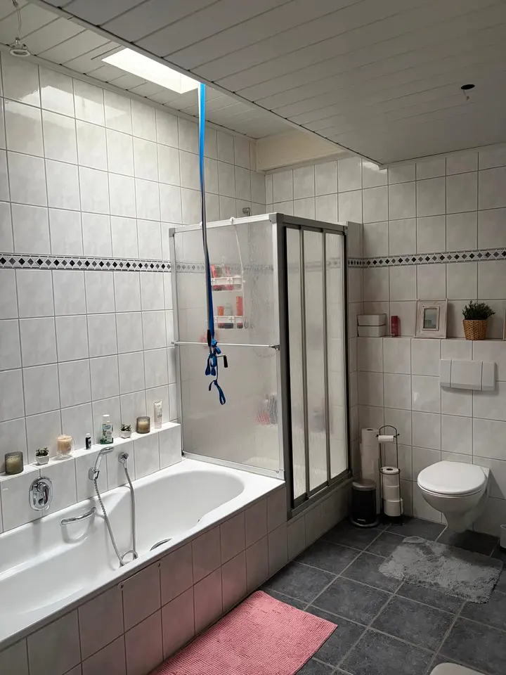 2 Zimmer Wohnung mit 76 m² in Cloppenburg – Bild 9