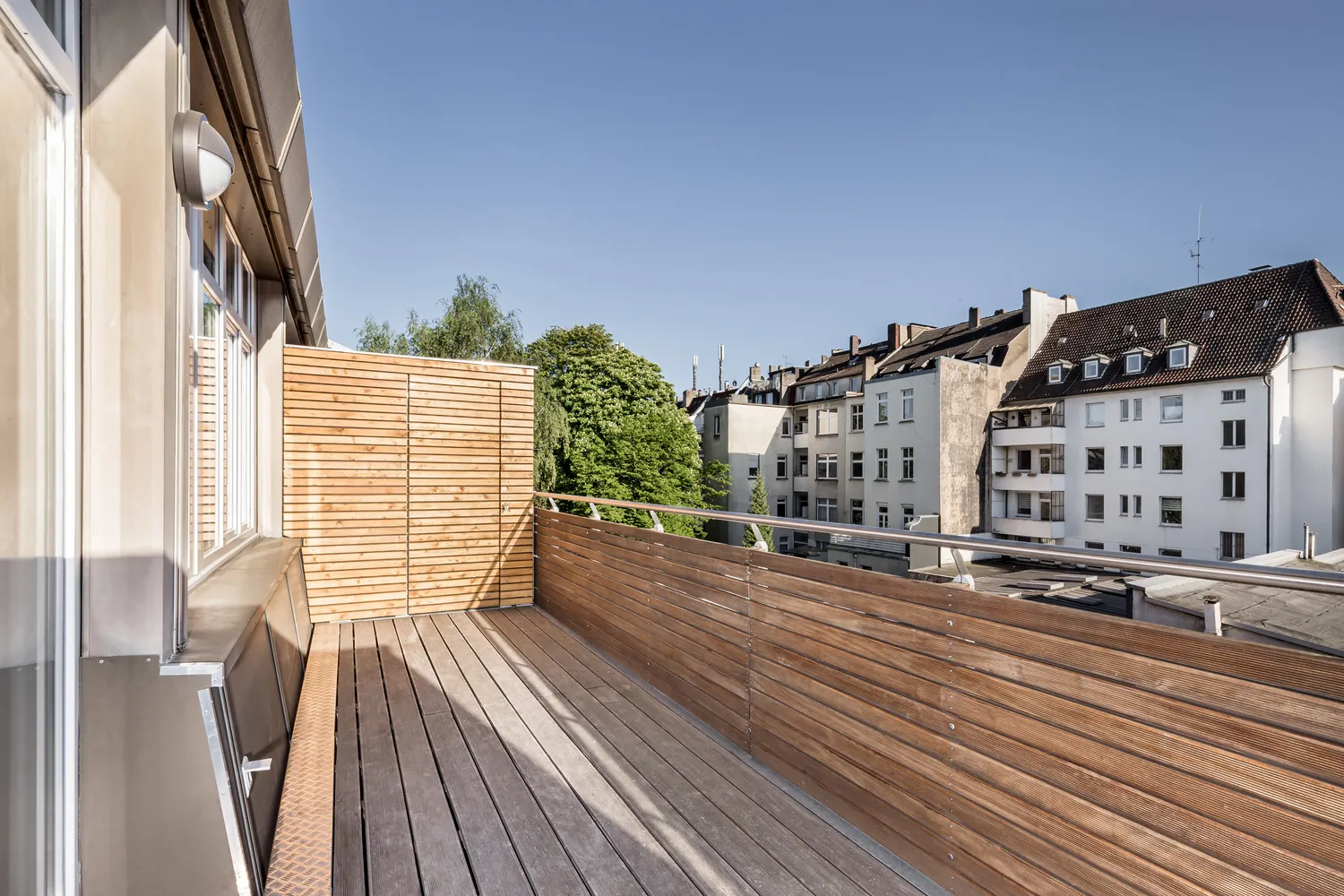 2 Zimmer Wohnung mit 42 m² in Dortmund – Bild 5