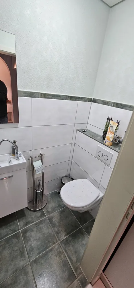 4 Zimmer Wohnung mit 95 m² in Karlsruhe – Bild 5