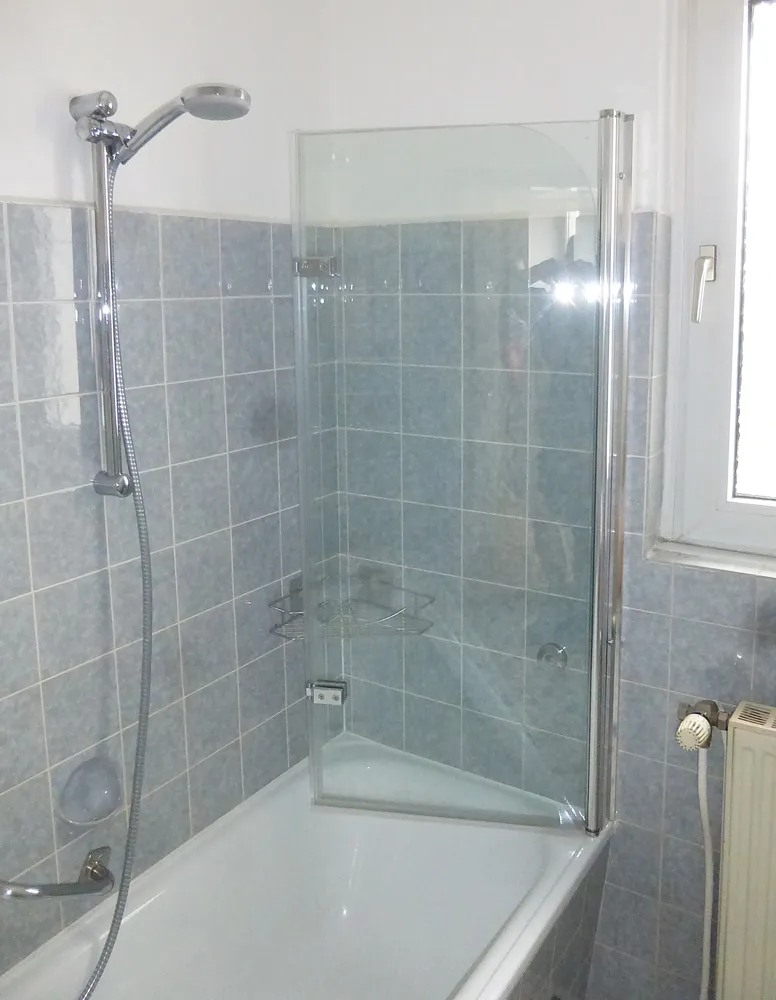 2 Zimmer Wohnung mit 50 m² in Hagen – Bild 5