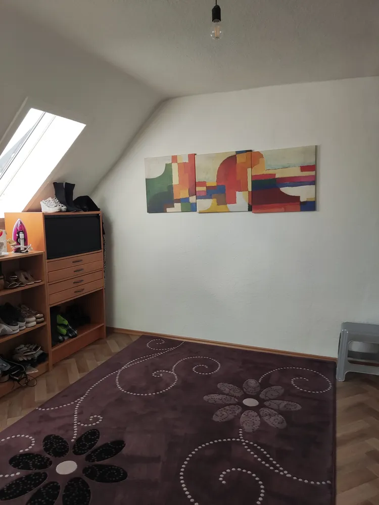 3 Zimmer Wohnung mit 90 m² in Crailsheim – Bild 4
