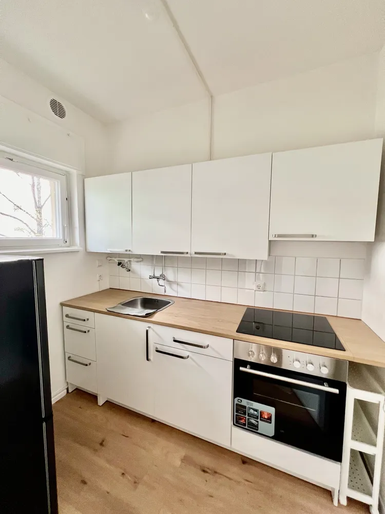 1 Zimmer Wohnung mit 40 m² in Berlin – Bild 5