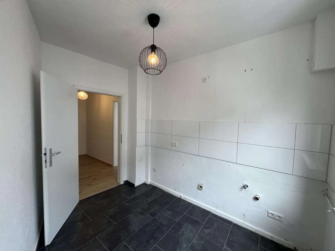 2 Zimmer Wohnung mit 52 m² in Bochum – Bild 3