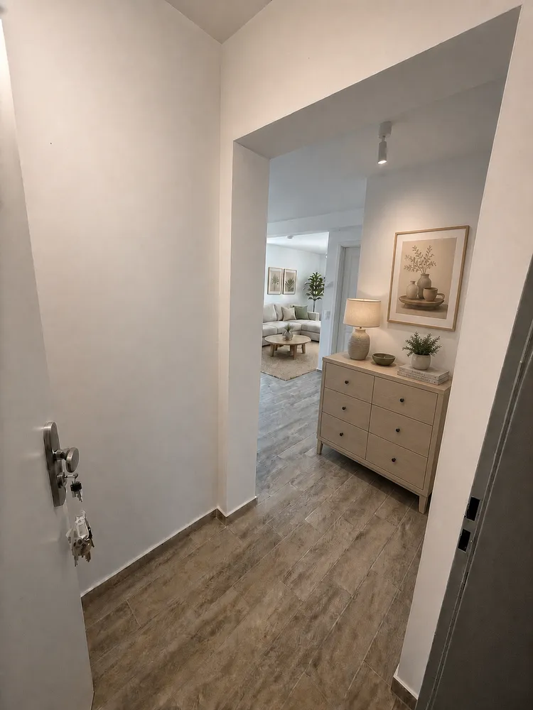4 Zimmer Wohnung mit 109 m² in Magdeburg – Bild 11