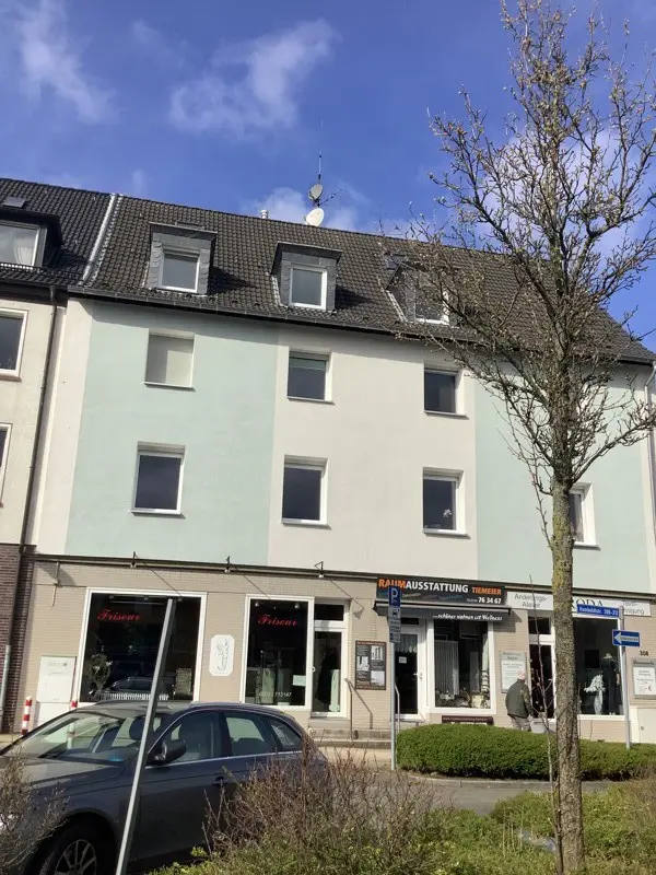 Studio mit 41 m² in Essen – Bild 7