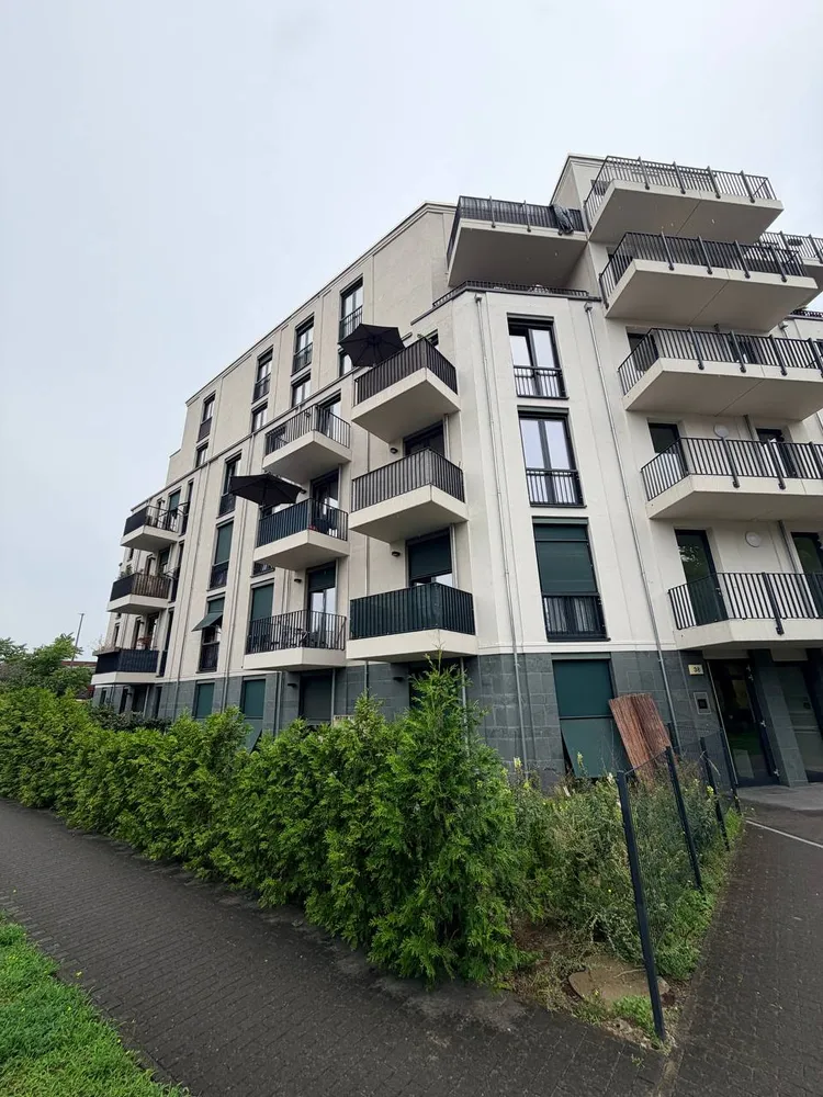 2 Zimmer Wohnung mit 44 m² in Berlin – Bild 9