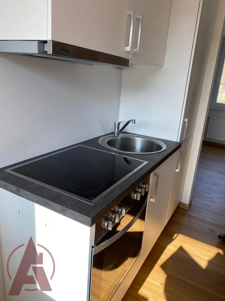 2 Zimmer Wohnung mit 34 m² in Meppen – Bild 6