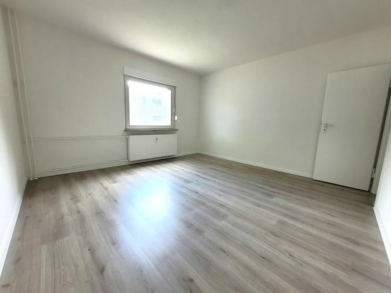 1 Zimmer Wohnung mit 38 m² in Duisburg – Bild 6