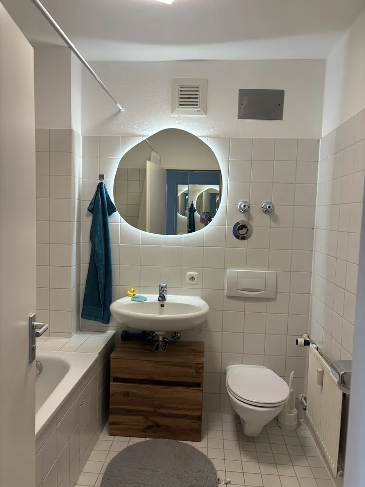 2 Zimmer Wohnung mit 67 m² in München – Bild 4