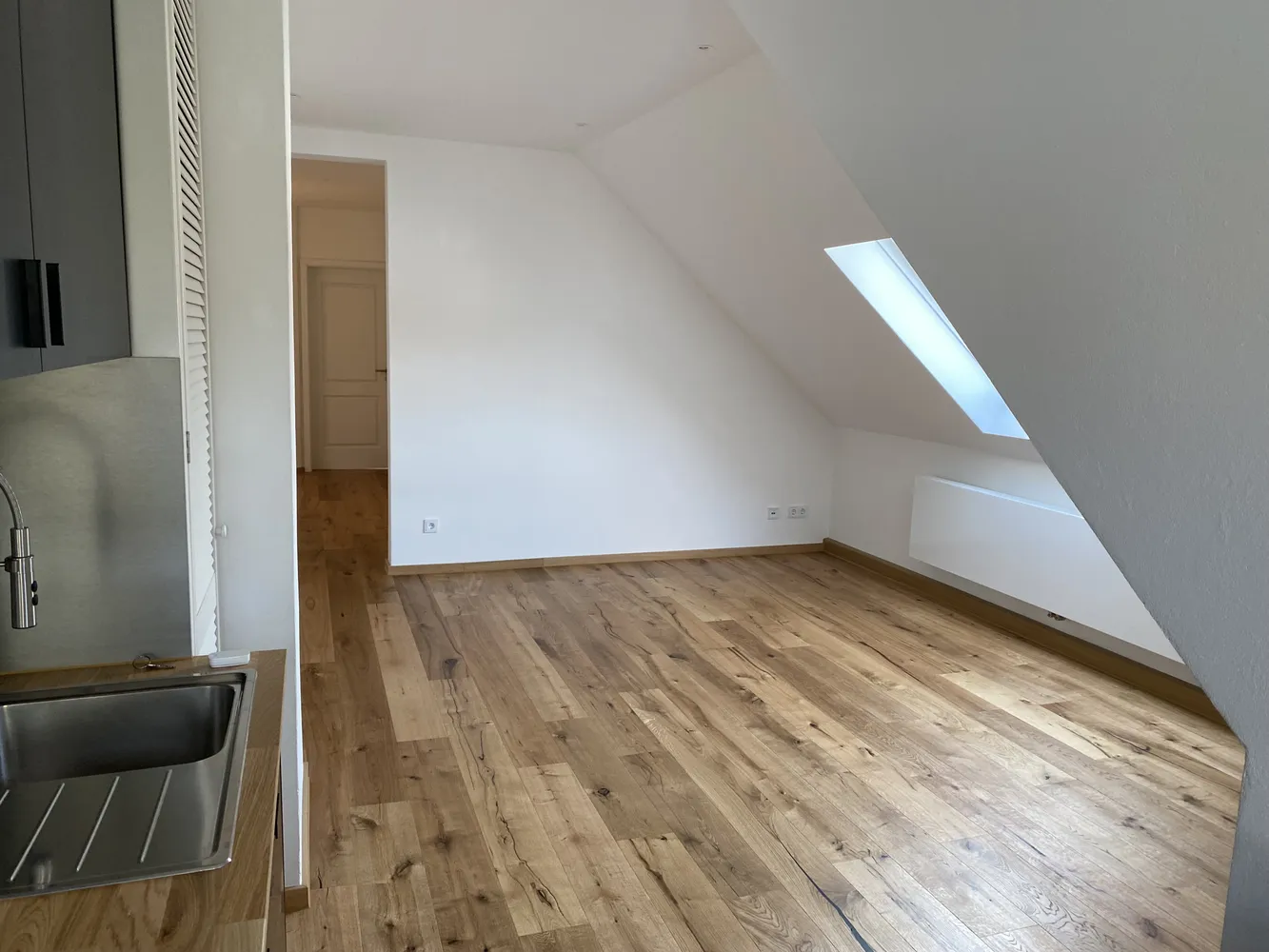 4 room apartment with 90 m² in Hanover – Photo 6
