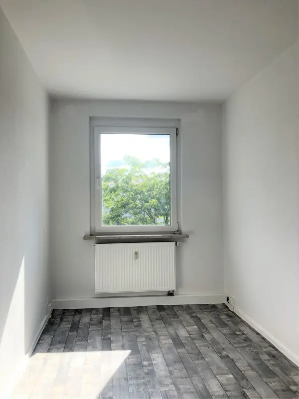 3 Zimmer Wohnung mit 58 m² in Merseburg – Bild 2