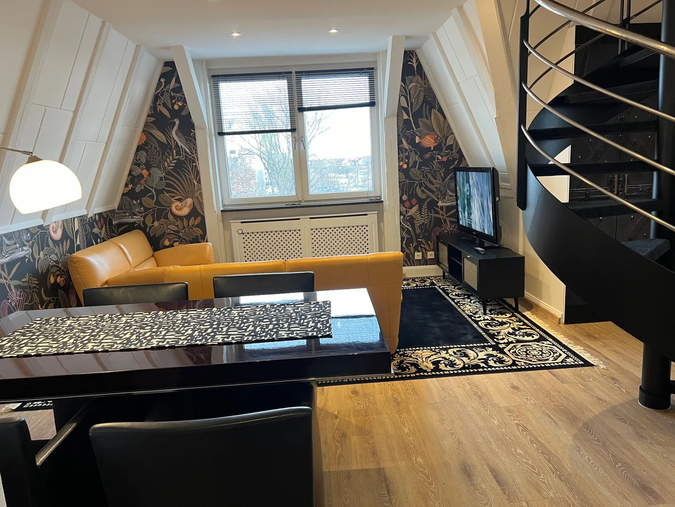 2 Zimmer Wohnung mit 61 m² in Magdeburg – Bild 7