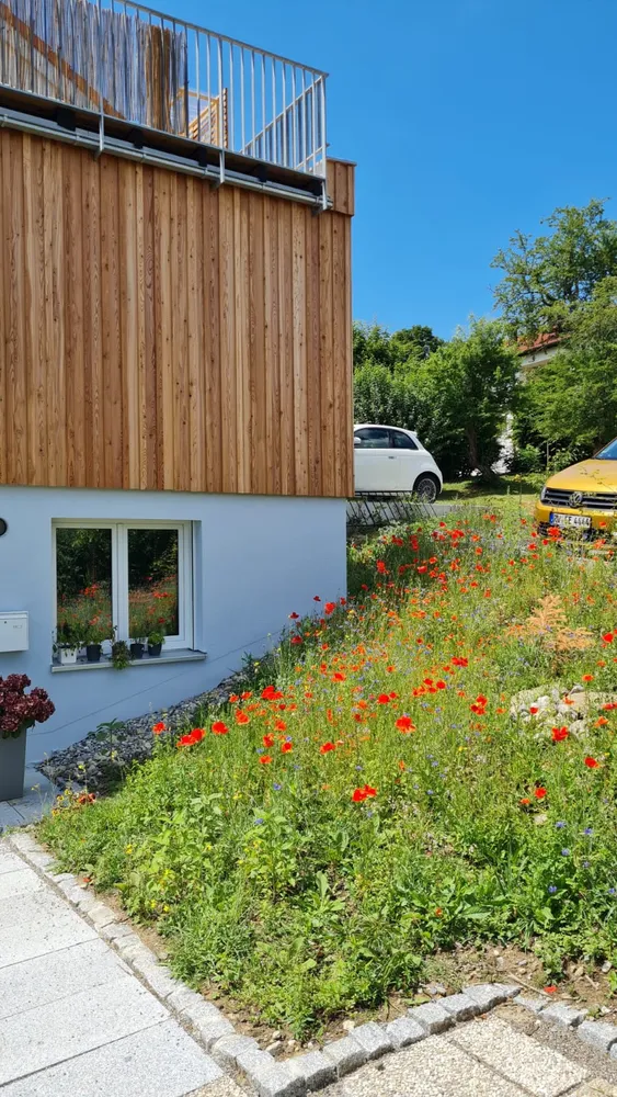 3 Zimmer Wohnung mit 108 m² in Kempten (Allgäu) – Bild 3