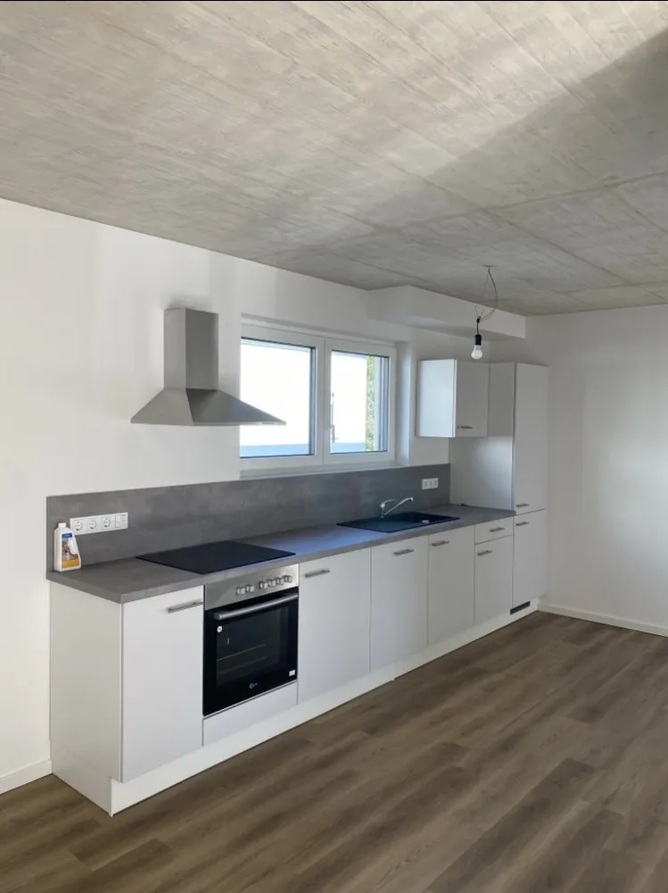 4 Zimmer Wohnung mit 93 m² in Mörfelden-Walldorf – Bild 5