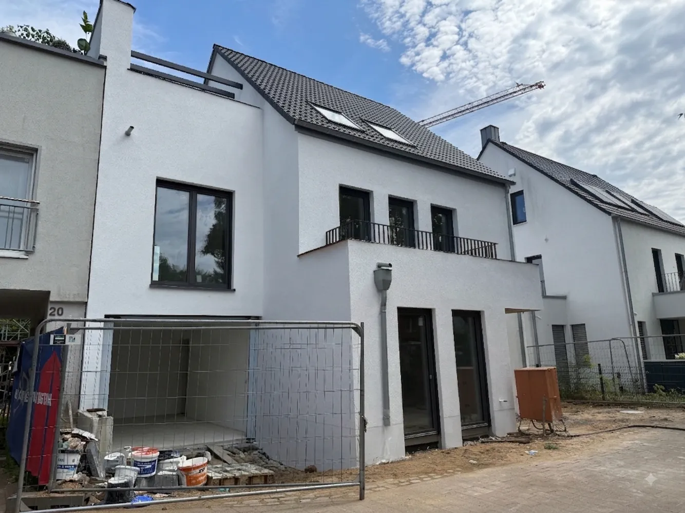 3 Zimmer Wohnung mit 71 m² in Düsseldorf – Bild 8