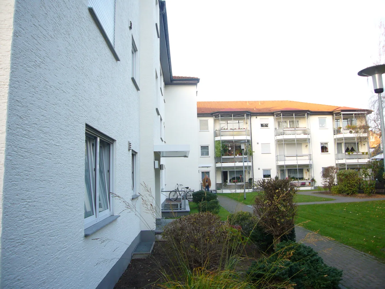 2 Zimmer Wohnung mit 65 m² in Leverkusen – Bild 6