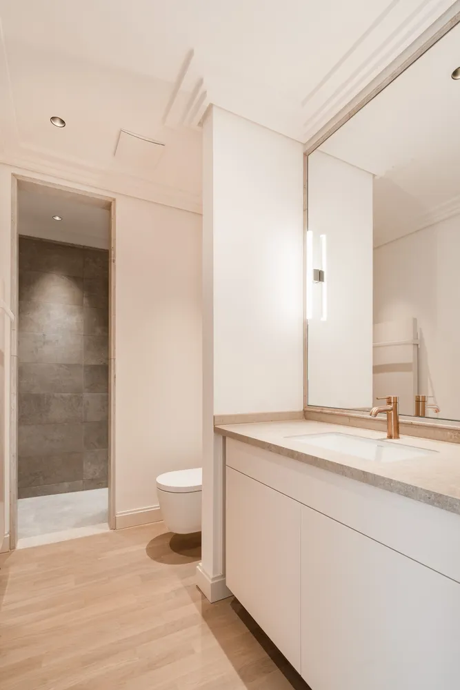 3 Zimmer Wohnung mit 116 m² in Berlin – Bild 7