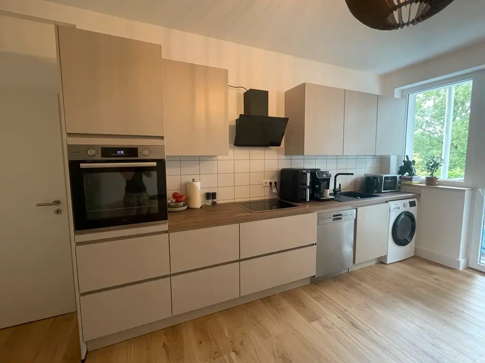 2 Zimmer Wohnung mit 67 m² in Bochum – Bild 6