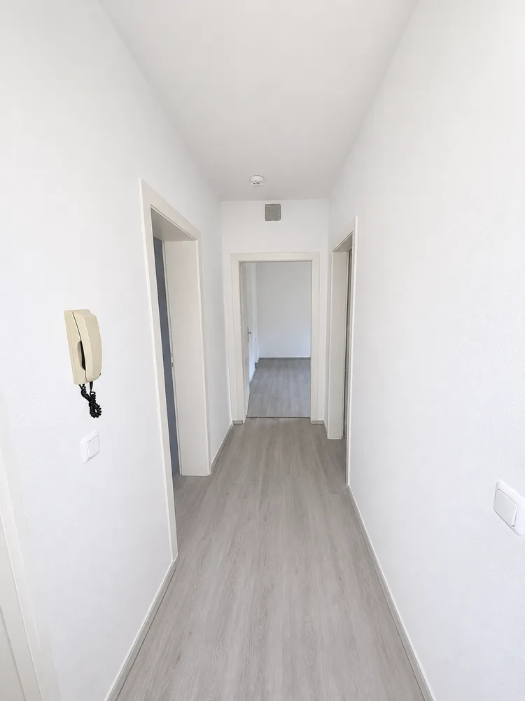 3 room apartment with 60 m² in Gelsenkirchen – Photo 6
