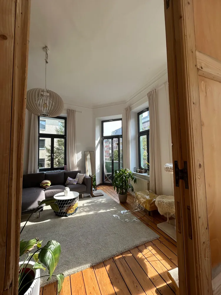 3 Zimmer Wohnung mit 77 m² in Aachen – Bild 9
