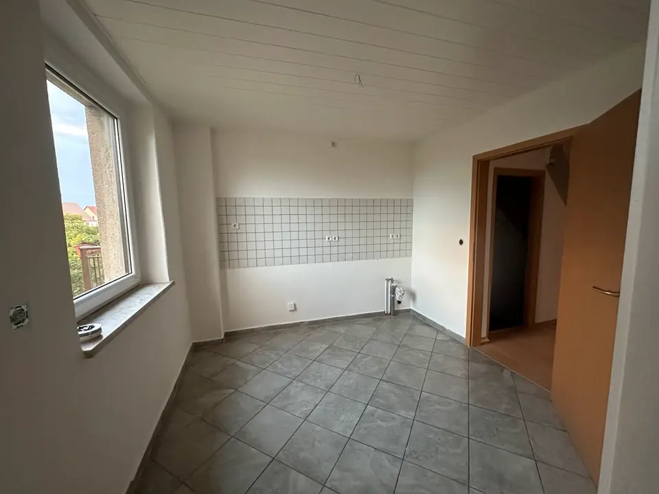 4 room house with 80 m² in Aschersleben – Photo 7