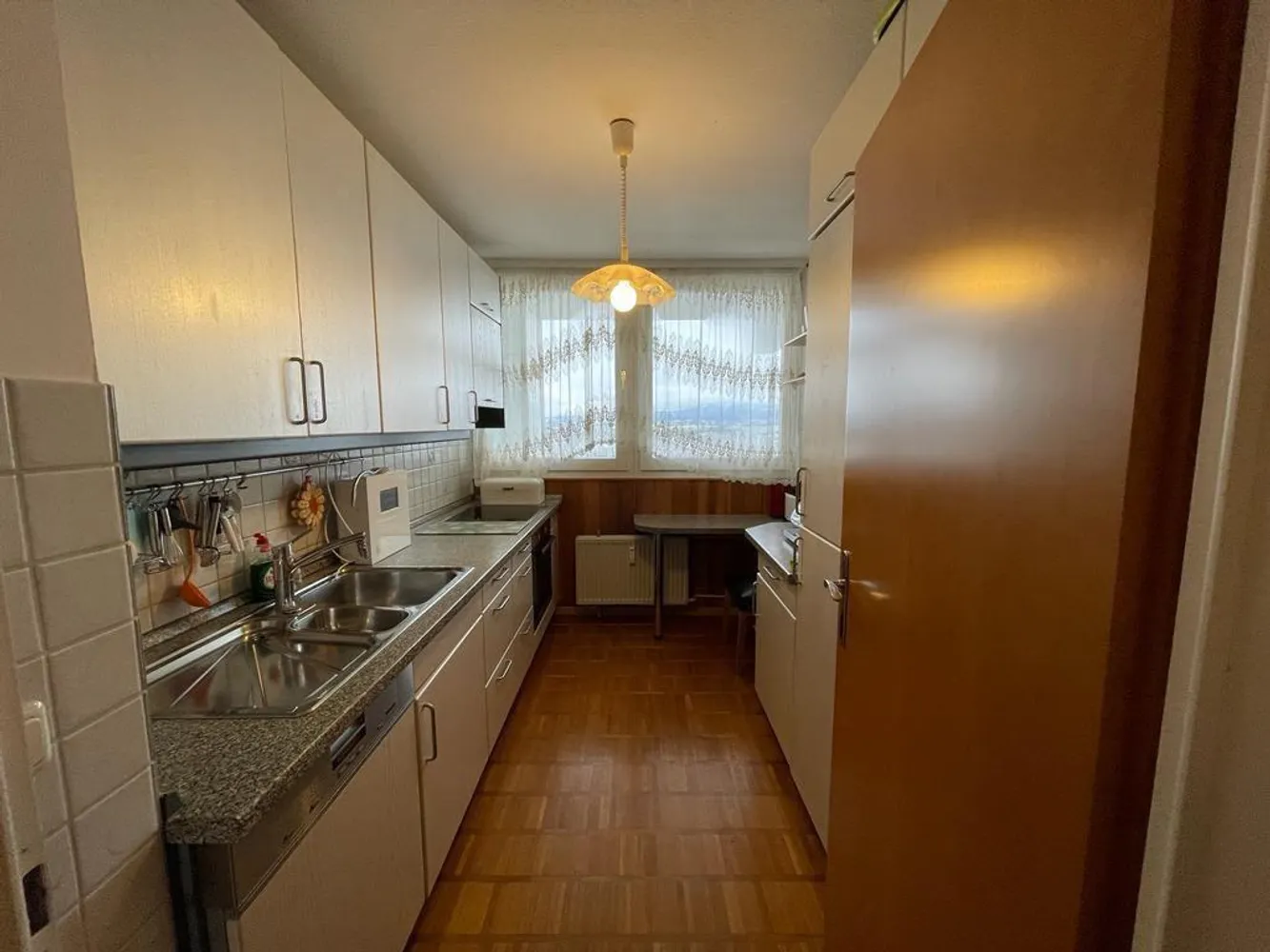 3 room apartment with 90 m² in Frankfurt am Main – Photo 12
