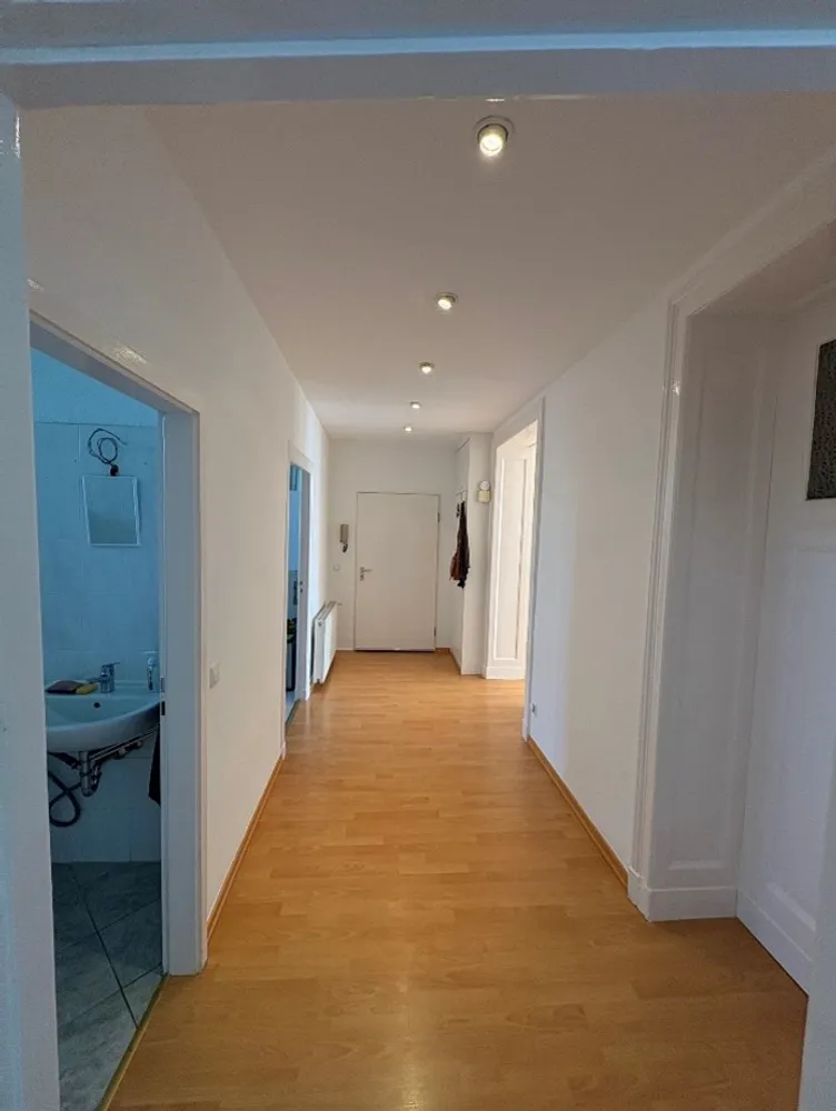 3 Zimmer Wohnung mit 117 m² in Berlin – Bild 11