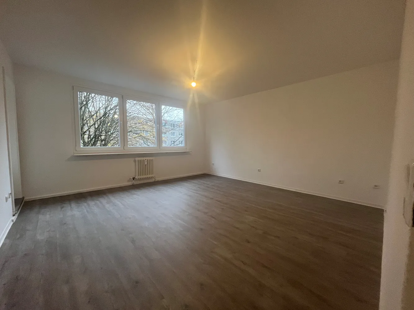 3 room apartment with 77 m² in Kassel – Photo 3