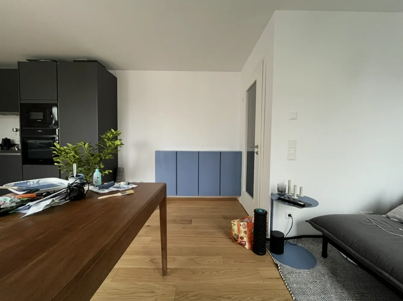 3 Zimmer Wohnung mit 62 m² in München – Bild 3