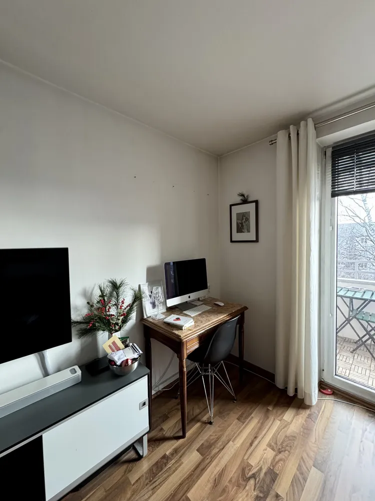 3 room apartment with 63 m² in Munich – Photo 2