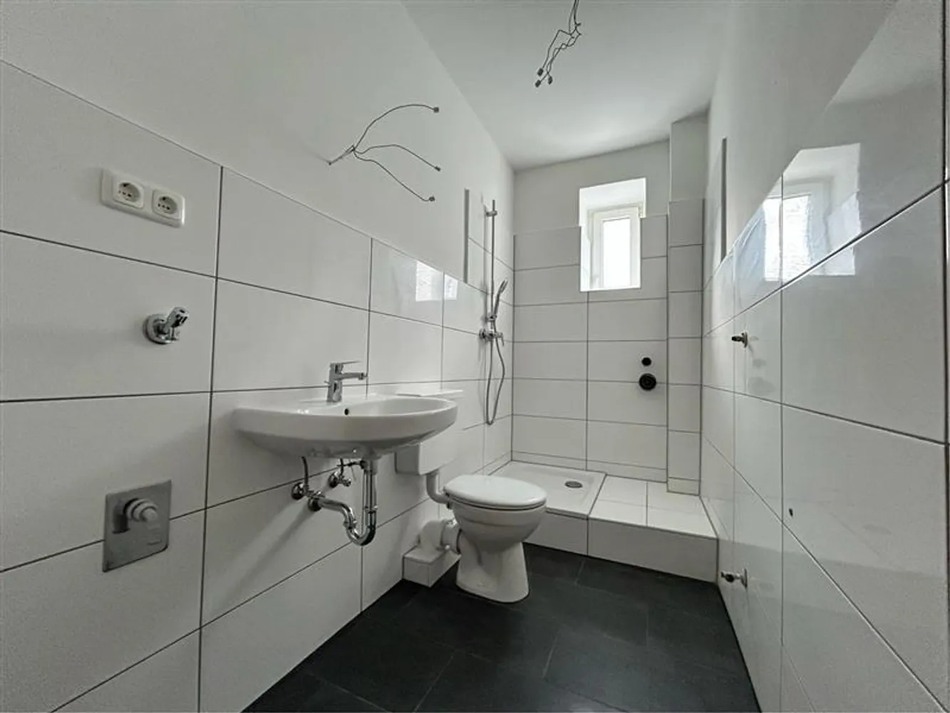 1 Zimmer Wohnung mit 32 m² in Bremerhaven – Bild 3